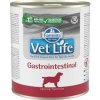 Vet Life Natural DOG konz. Gastrointestinal 300g