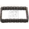 Reťaz pre pohon olejového čerpadla FEBI BILSTEIN 09279