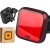 Knog Blinder zadné Square