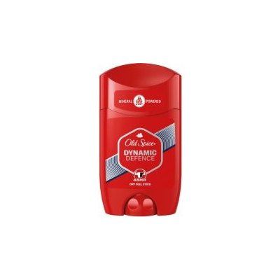 OLD SPICE Deo stick Dynamic Defence 65 ml