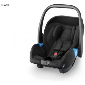 Recaro Privia 2014 Black