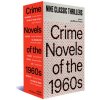 Crime Novels of the 1960s: Nine Classic Thrillers (a Library of America Boxed Set) (OBrien Geoffrey)