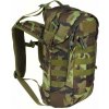 MFH int. comp. MFH Batoh britský typ ASSAULT 17ltr. AČR vz.95 Les