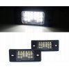 LED podsvietenie tabule VW GOLF MK4 IV V BORA KOMBI