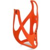 Košík CUBE Bottle Cage HPP matt orange´n´black