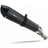 GPR Koncovka výfuku Slip-on GPR NEW GRAND PRIX EVO POPPY CAN.6.1.GPAN.PO Carbon look including removable db killer and link pipe