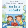 Na čo je nočník? - Katie Daynes