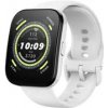 Amazfit Bip 5 Biela / Chytré hodinky / 1.91#39; TFT / 5ATM / Bluetooth/ Andriod 7+ amp; iOS 14+
