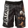 Šortky Thinker Monkey Fight Shorts - Tatami fightwear Velikost: XL