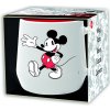 STOR Keramický hrnček MICKEY MOUSE 90 years 00249 360 ml