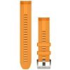 Remienok Garmin QuickFit (22 mm) (010-13225-04) oranžový