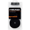 Horná omotávka Head Xtreme Soft Black (30 Pack)