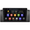 Isudar 2DIN autorádio T72-IEV85 Android, BMW E39 / X5 E53