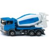 SIKU Super - Miešačka na cement 1:87 (10431896)