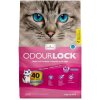 Intersand Intersand Odour Lock vôňa detský púder 12 kg