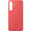Samsung Galaxy S25+ Silikonový zadní kryt Red EF-PS936CREGWW (EF-PS936CREGWW)