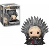 Funko POP! Game of Thrones Daenerys Targaryen na Železném trůnu