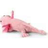 Rappa Plyšový axolotl 34 cm ECO-FRIENDLY