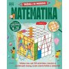 Trénuj si mozog: Matematika - Kolektiv autorů