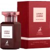 Maison Alhambra Forbidden Love Lovely Chèrie parfumovaná voda unisex 80 ml