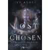 lost and the chosen. I perduti e gli eletti. The Lost Sentinel
