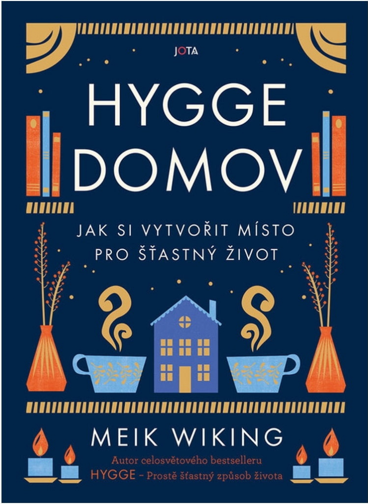 Hygge domov