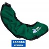 Chrániče korčúľ Blue Sports PLATINUM SOAKERS Senior zelená