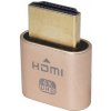 HDMI virtuálny displej dummy plug 4K