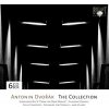 DVOŘÁK The Collection (6CD) (Ruggiero Ricci, Zara Nelsova, Stamitz Quartet, Royal Philharmonic Orchestra, Janacek Philharmonic Orchestra, Saint Louis Symphony Orchestra, Paavo Järvi, Theodore Kuchar,