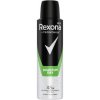 Rexona Men Quantum Dry 48H Deospray Antiperspirant 150 ml pre mužov