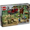 LEGO Jurský svet 76965 Dino misie: Objav stegosaura