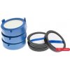 VACS Hepa filter do vysávača ELECTROLUX EP82H25WET, 3 ks, 8596419741747, kvalitná alternatíva