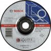 Bosch Obrusovací kotúč Expert for Metal, hr. 6 mm, pr. 180 mm 2608600315