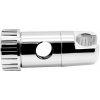 Novaservis Posuvný jazdec na KIT03 chróm JP/KIT03,0