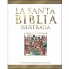 LA SANTA BIBLIA ILUSTRADA