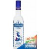 Goral Vodka Traditional 40% 0,7L (čistá fľaša)
