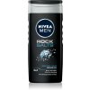 Nivea Men sprchový gél Rock salt 3v1 250 ml