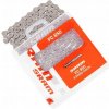 Reťaz na bicykel Sram PC-850 8-rýchlostná (7,1 - 7,2 mm)