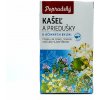 Popradský Funkčný čaj Kašeľ a priedušky 23 g