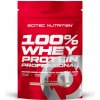 Scitec 100% Whey Protein Professional Hmotnost: 1000g, Příchuť: Vanilka