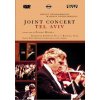 BERLIN PHILHARMONIC / ISRAEL PHILHARMONIC: Joint Concert at Tel Aviv. Zubin Mehta (DVD)