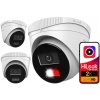 Vnútorná, vonkajšia IP kamera Hikvision IP-CAM-T240H(2.8MM)