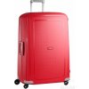 Samsonite S'Cure Spinner červená 138 l