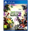 Plants vs Zombies: Garden Warfare 2 – PS4