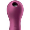 Satisfyer Lucky Libra fialový