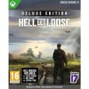Hell Let Loose Deluxe Edition | Xbox Series X
