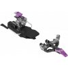 ATK BINDINGS ATK RT 8 EVO PURPLE Skialpinistické viazanie , Viazanie šírka brzdy 108 mm