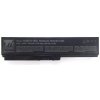 Batérie T6 pre Toshiba Satellite L730, L735, L740, L745, L750, L755, L775, 10,8V / 5200mAh / 56Wh