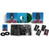 Envy of None, Stygian Waves Envy of None 12 CD BD, CD