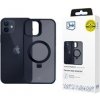 3mk Smoke Case Mag&Stand pro Apple iPhone 12/12 Pro 5903108597104